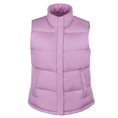 Image showing  Women's Insulated Puffer Vest
