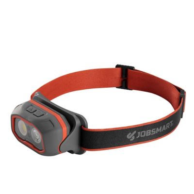 Image showing  800-Lumen Rechargeable Headlights, 2-Pack