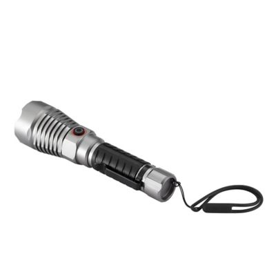 Image showing  2,500-Lumen Rechargeable Flashlight
