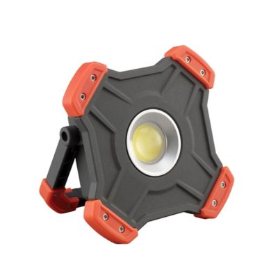 Image showing  1,500-Lumen Rechargeable Work Light