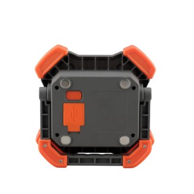 Image showing  1,500-Lumen Rechargeable Work Light