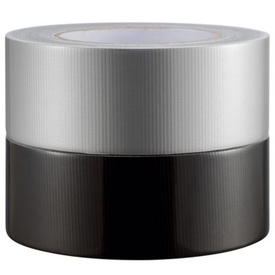 Image showing  20 yd. Duct Tape, 2-Pack