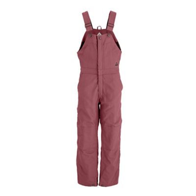 Image showing  Women's Insulated Bib Overall