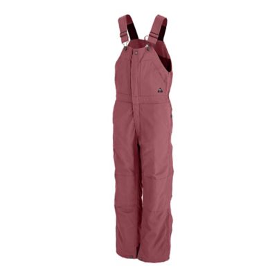 Image showing  Women's Insulated Bib Overall
