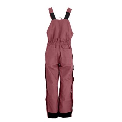 Image showing 1 th Ridgecut Women's Insulated Bib Overall