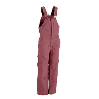 Image showing 2 th Ridgecut Women's Insulated Bib Overall