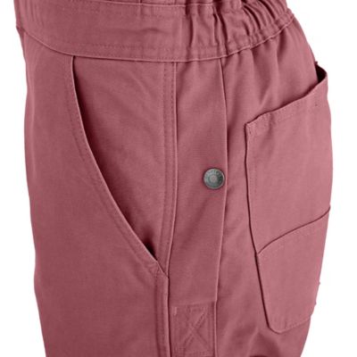 Image showing 4 th Ridgecut Women's Insulated Bib Overall