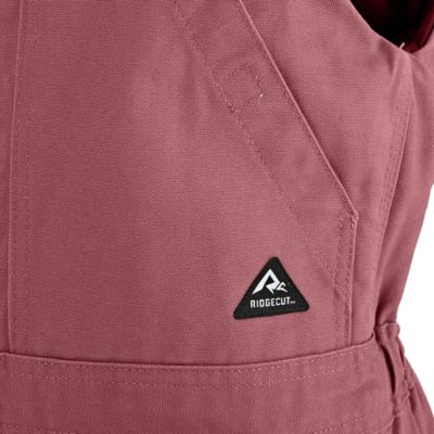 Image showing 5 th Ridgecut Women's Insulated Bib Overall