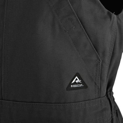 Image showing 5 th Ridgecut Women's Insulated Bib Overall
