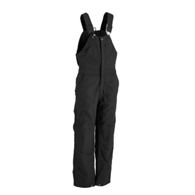 Image showing 2 th Ridgecut Women's Insulated Bib Overall