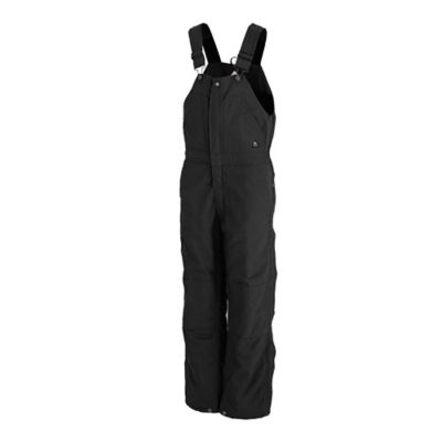 Image showing 3 th Ridgecut Women's Insulated Bib Overall