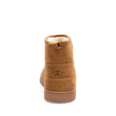 Image showing 5 th Blue Mountain Women's Bootie Slippers