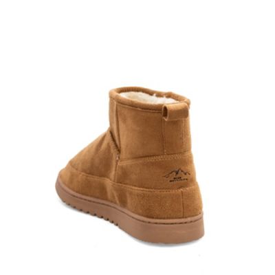 Image showing 7 th Blue Mountain Women's Bootie Slippers