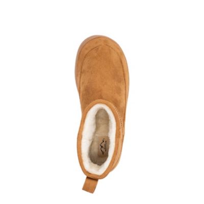 Image showing  Women's Bootie Slippers