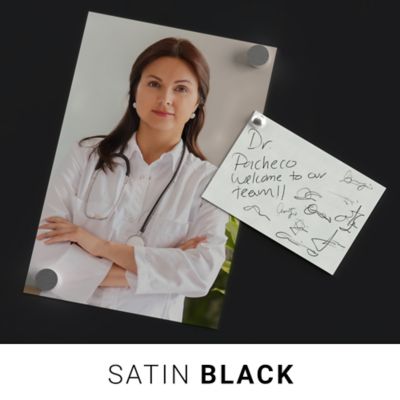 Image showing  1 L Water-Based Finish All-Purpose Interior Magnetic Paint and Primer