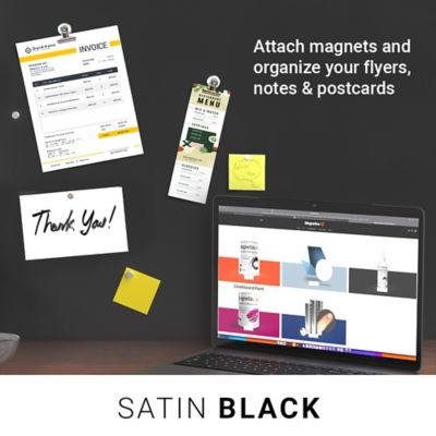 Image showing  1 L Water-Based Finish All-Purpose Interior Magnetic Paint and Primer