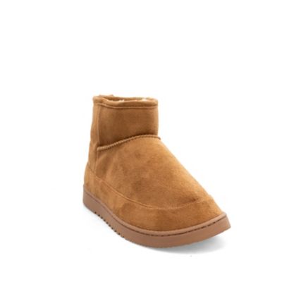 Image showing  Women's Bootie Slippers