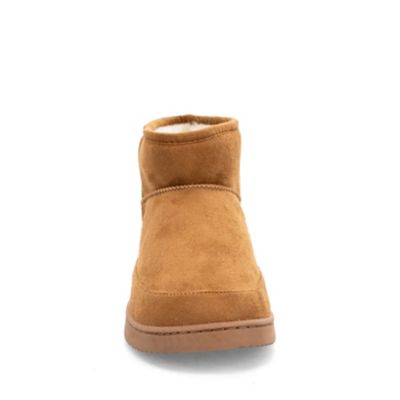 Image showing  Women's Bootie Slippers