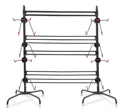 Image showing  4X Ultra Max Bike & Garage Storage System