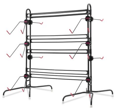 Image showing  4X Ultra Max Bike & Garage Storage System
