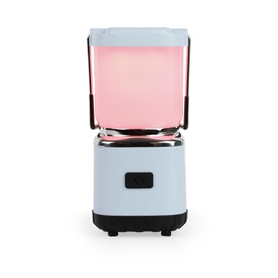 Image showing  Rechargeable 300 Lumen Mini Lantern, Multiple Colors