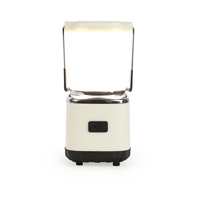 Image showing 5 th LUXPRO Rechargeable 300 Lumen Mini Lantern, Multiple Colors