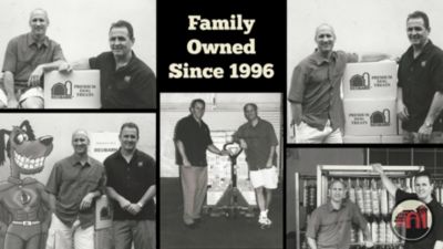 Image showing  Bully Rings, 1 pk.