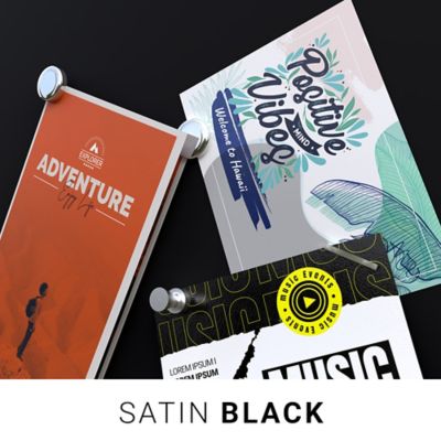 Image showing 5 th Magnetize-It! 1 L Water-Based Finish All-Purpose Interior Magnetic Paint and Primer