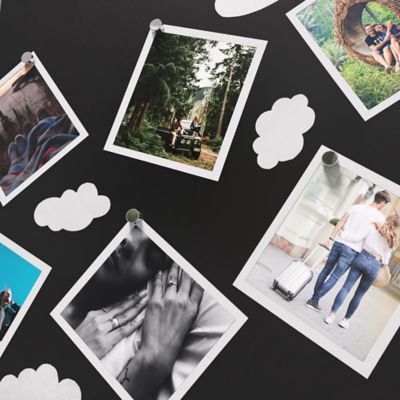 Image showing 6 th Magnetize-It! 1 L Water-Based Finish All-Purpose Interior Magnetic Paint and Primer