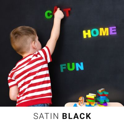 Image showing 2 th Magnetize-It! 1 L Water-Based Finish All-Purpose Interior Magnetic Paint and Primer