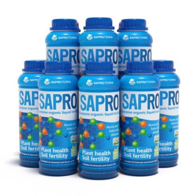 Image showing  All Purpose Organic Liquid Fertilizer