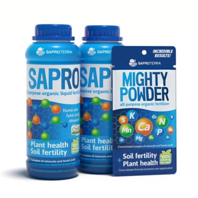 Image showing 5 th SAPROTERRA All Purpose Organic Liquid Fertilizer