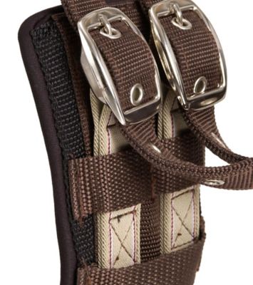 Image showing  PVC Nyloprene Surcingle