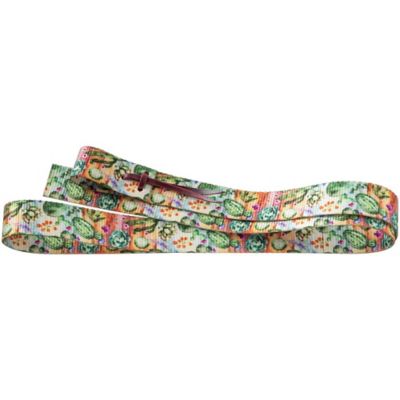 Tough1 Printed Tie Strap, 1-3/4 in. W x 6 ft. L, 56-6000-460-0