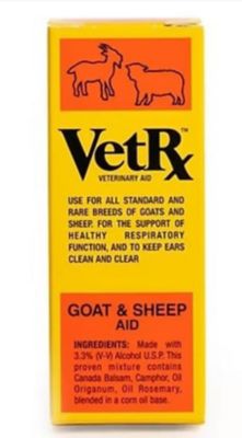 Image showing  Goat and Sheep