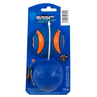 Image showing  Sonic Ball, Medium, 2 pk.