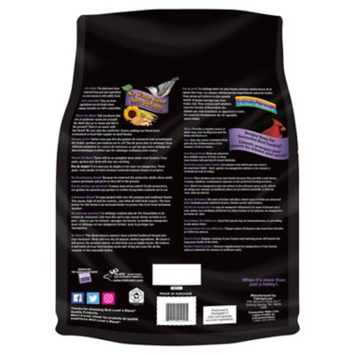 Image showing  No Waste Blend Wild Bird Food