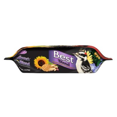 Image showing  Best Blend Wild Bird Food