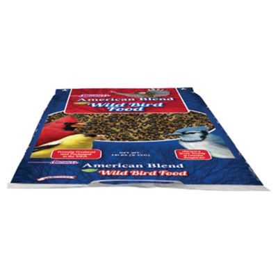 Image showing 2 th Brown's American Blend Wild Bird Food