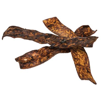 Image showing  Bully Slices Dog Chew Treats, 7 oz.