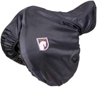 Image showing  All-Purpose English Saddle Cover