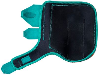 Image showing  Extreme Vented Sport Boots in Prints-Front