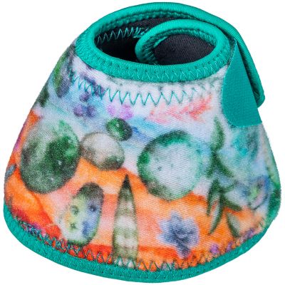 Image showing  Extreme No Turn Neoprene Vented Bell Boots