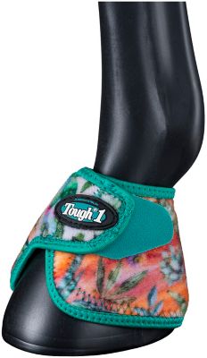 Image showing  Extreme No Turn Neoprene Vented Bell Boots
