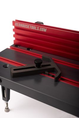 Image showing  Swivel Stop Block