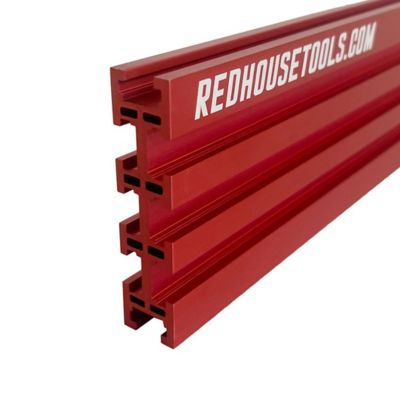 Image showing  36 in. x 3 in. Multi-Channel Fence, Set of 2