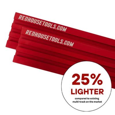 Image showing  48 in. x 3 in. Multi-Channel Fence, Set of 2