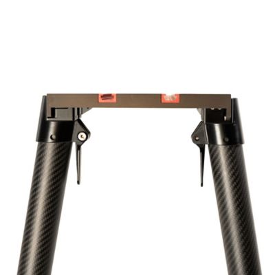 Image showing  Carbon Fiber Support Legs/Third-Hand-2 Pack