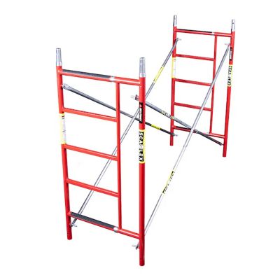 Image showing  Scafflex B-SIZE FRAME 5 x 5 KIT