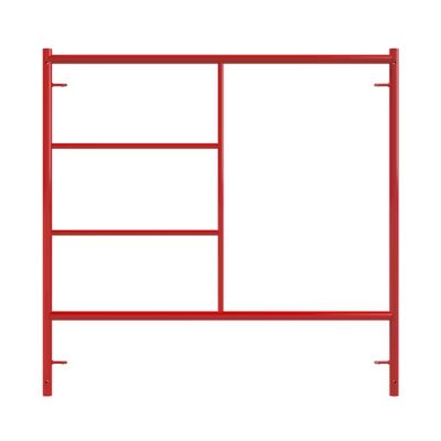 Image showing 5 th Build Frames 1 Tier Step Frame Bundle